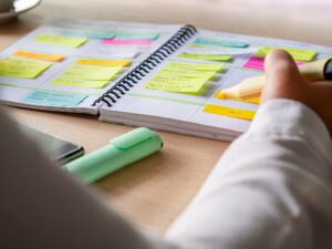plano de estudos para o enem