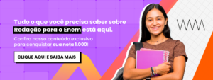campanha redação nota mil