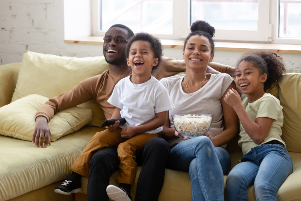 assistir filmes sobre inclusão