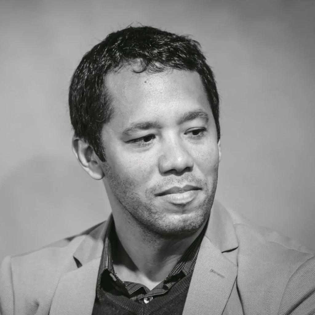 Itamar Vieira Junior