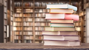 livros didáticos