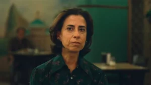Duas Fernandas - Ainda estou aqui