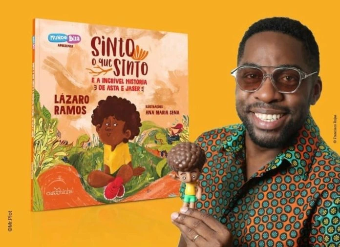 lazaro ramos