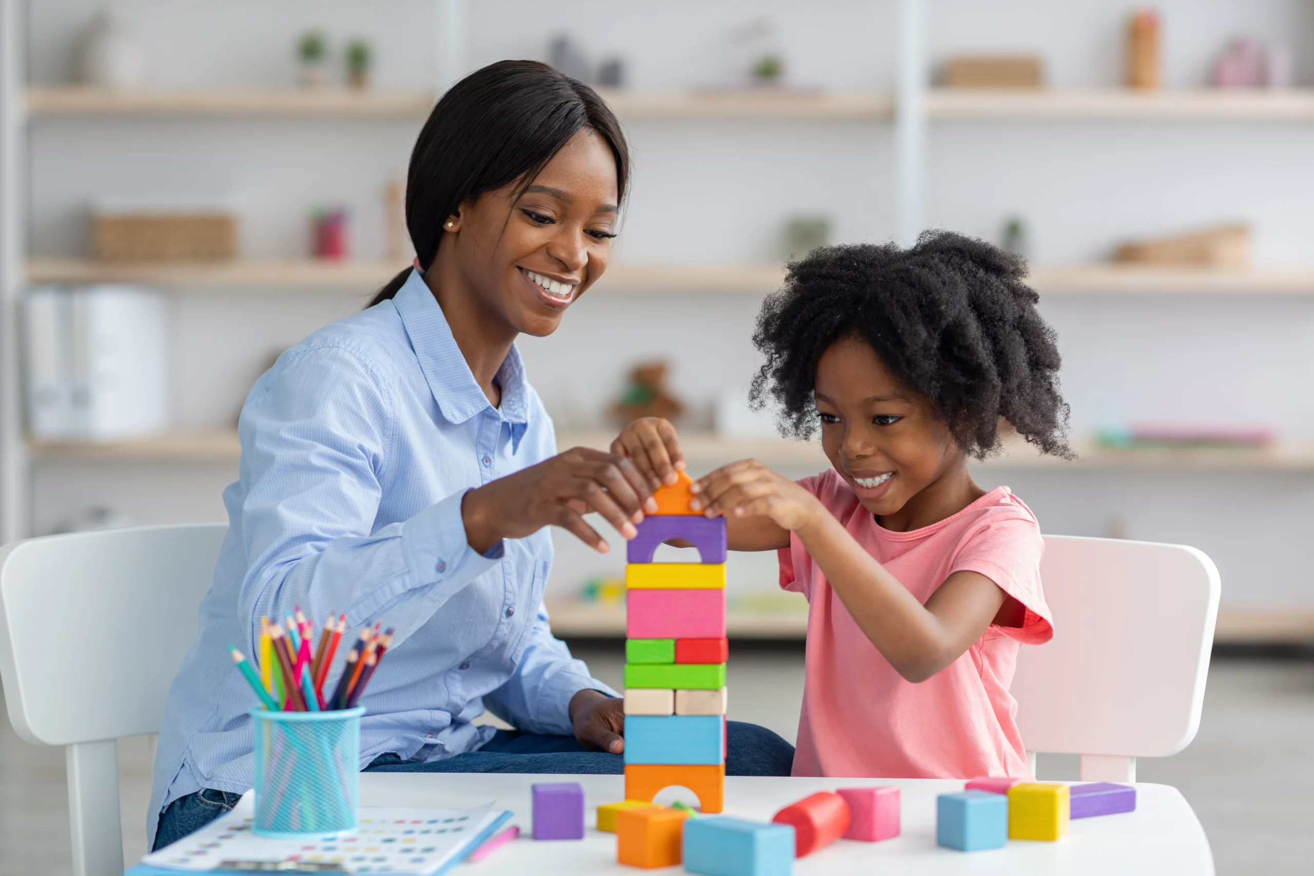 psicologia infantil: por quê é importante