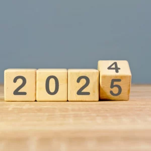 Descubra como definir metas de fim de ano