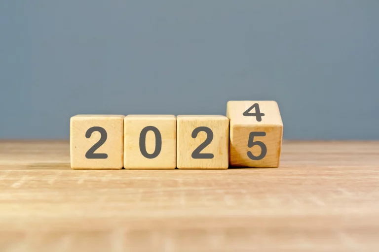 Descubra como definir metas de fim de ano