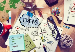 planejamento de marketing