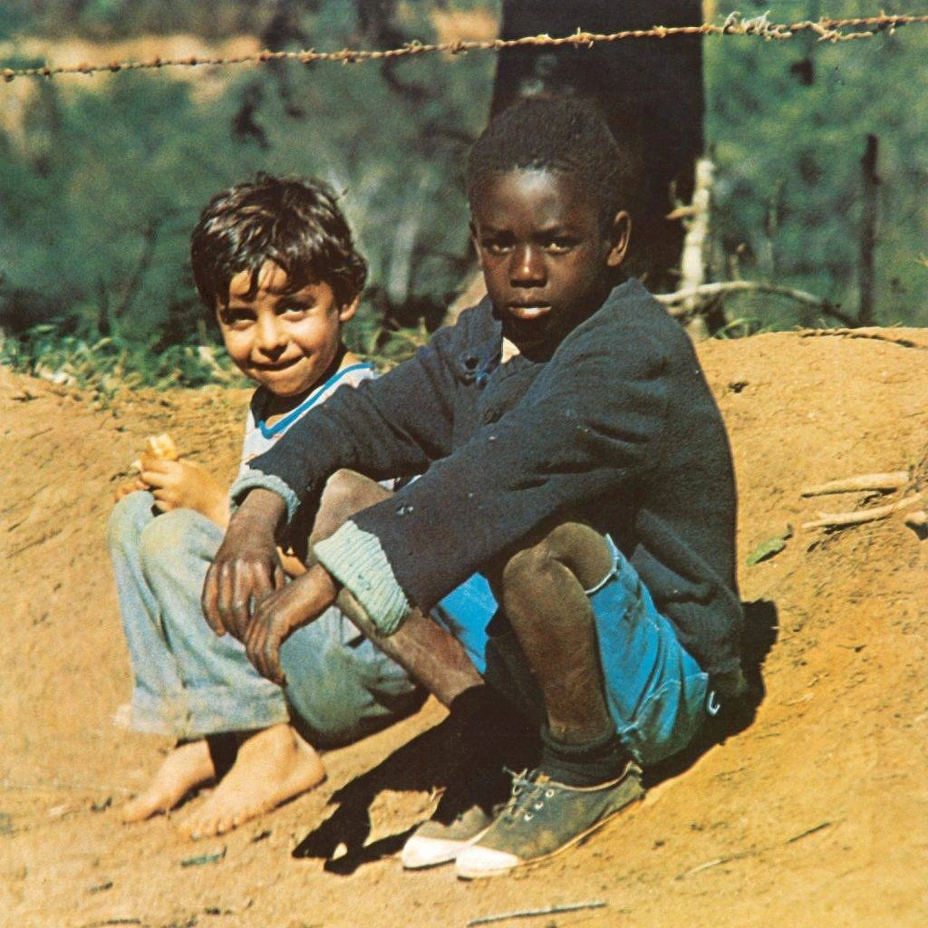 Clube da Esquina, 1972