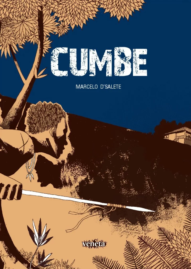 Cumbe  