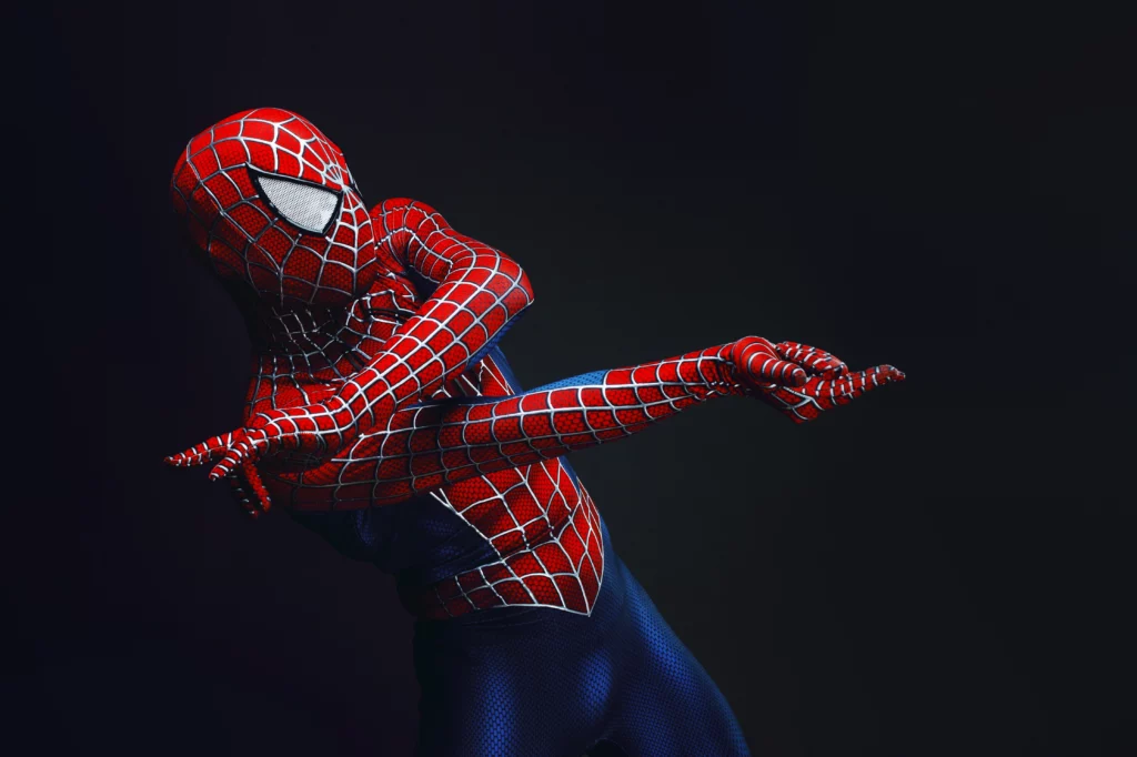 Homem-Aranha