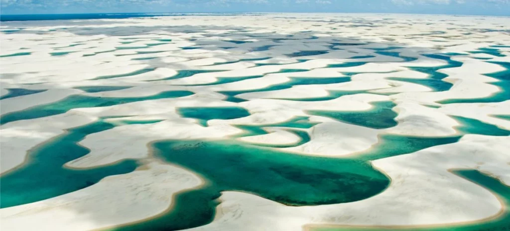 Lençóis Maranhenses