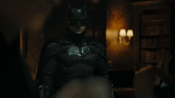 batman
