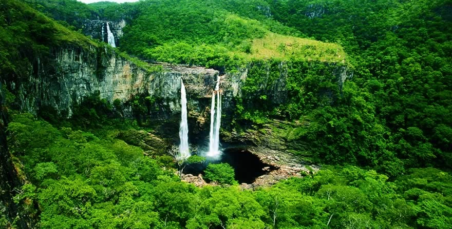 chapada dos veadeiros