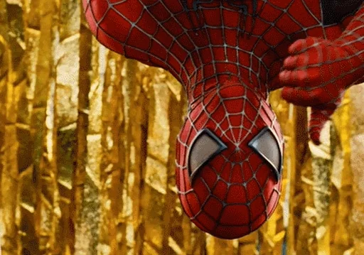 homem aranha