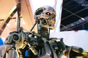 Inteligência artificial