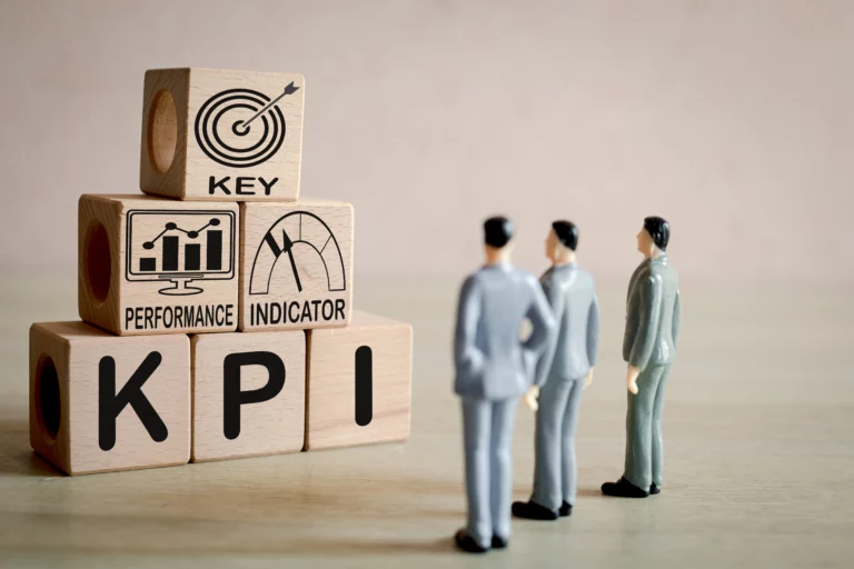 KPIs Educacionais