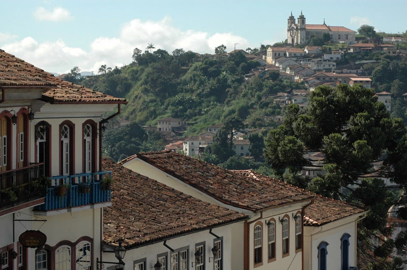 ouro preto - MG