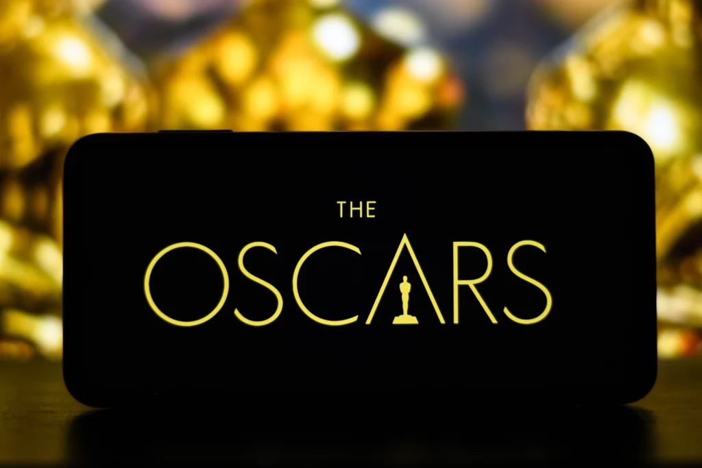 Oscar awards
