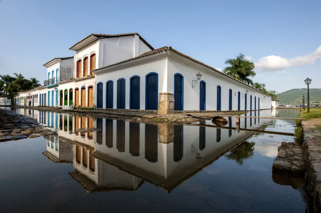 paraty