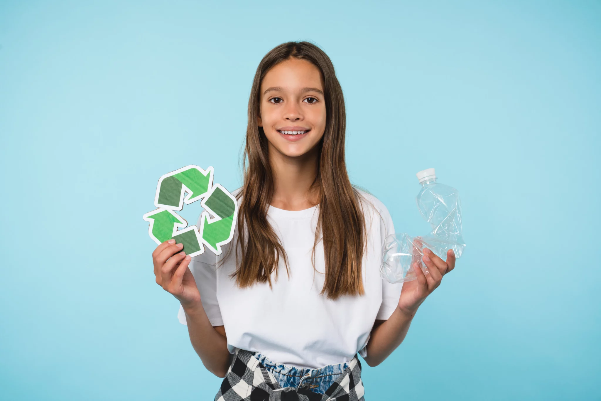 Sustentabilidade na escola