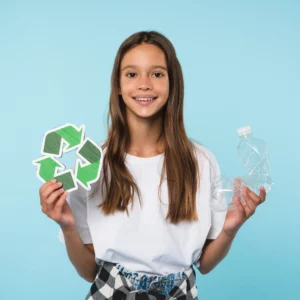 Sustentabilidade na escola