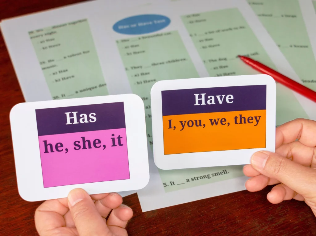 ERROS NO APRENDIZADO DO INGLÊS