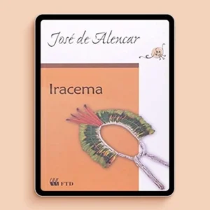 Livro Iracema