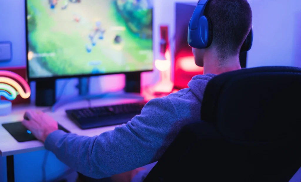 jogos de videogame