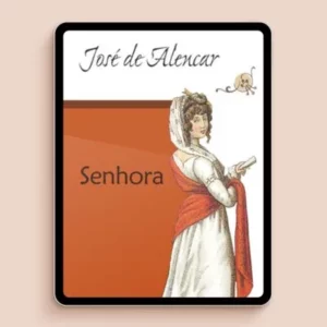Livro Senhora