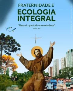 campanha da fraternidade 2025