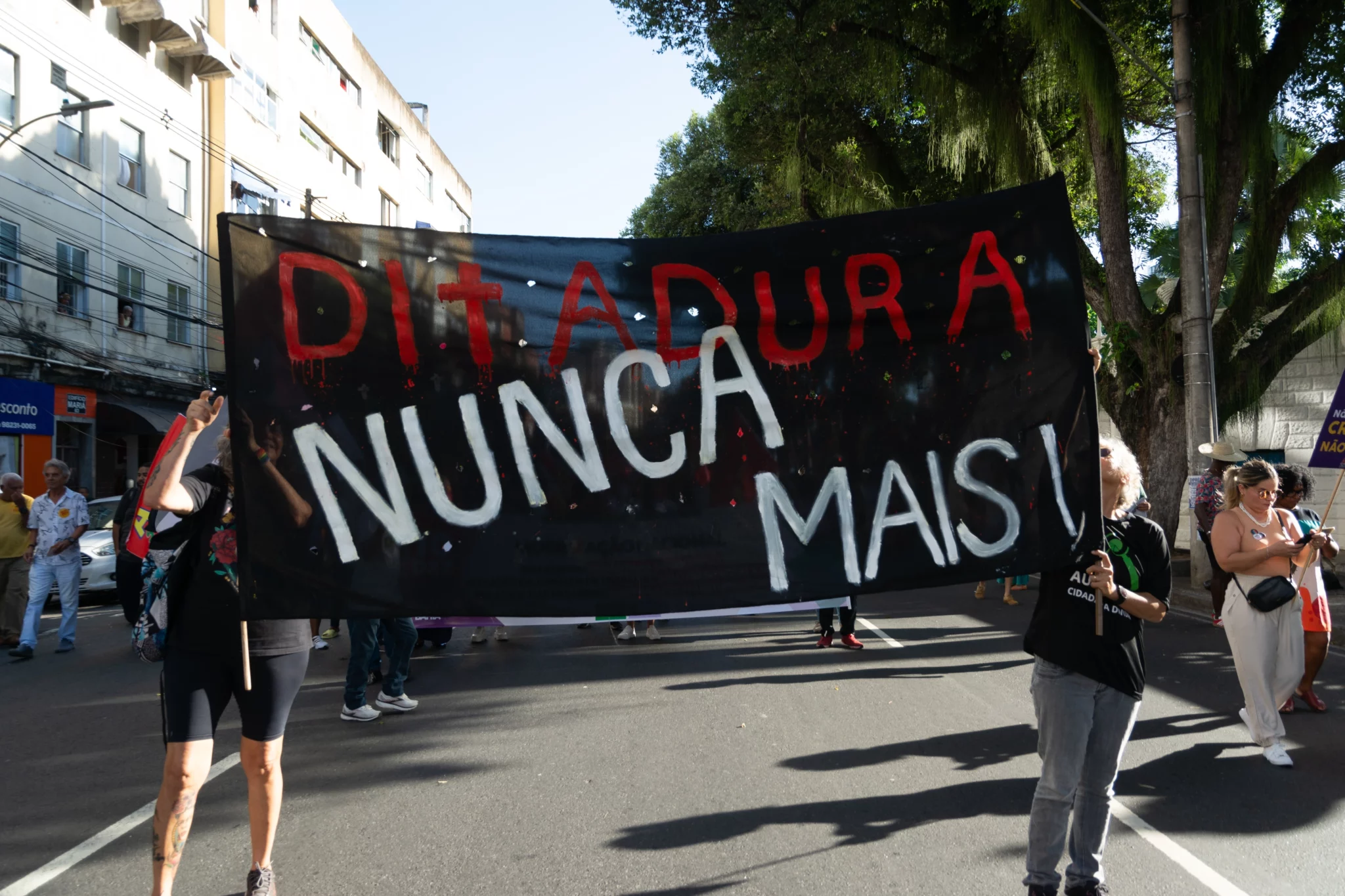 Ditadura militar brasileira