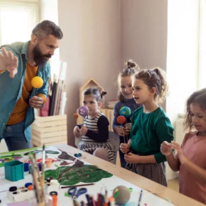 engajar os alunos na sala de aula