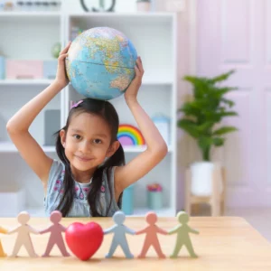 escola de idioma x ensino bilingue