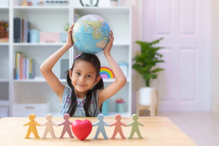 escola de idioma x ensino bilingue