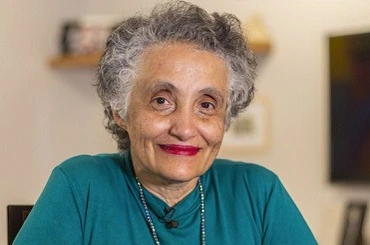 Ester sabino: cientista