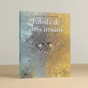 livro de Fábulas