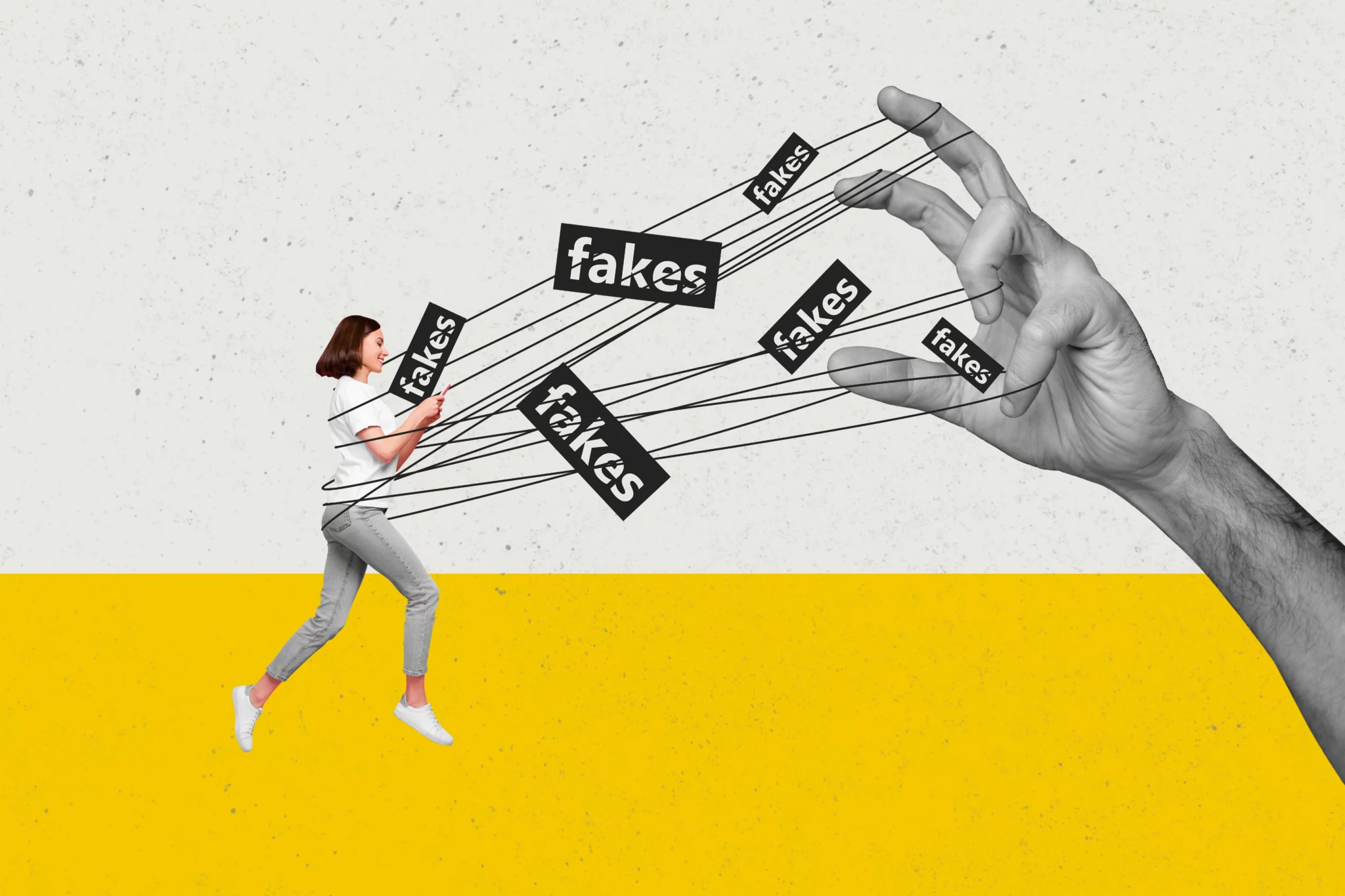 fake news: o que é