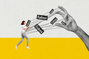 fake news: o que é