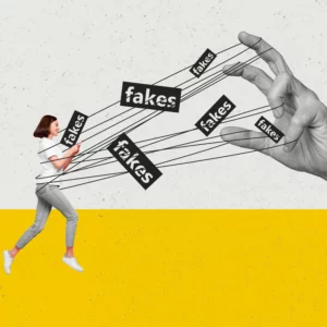 fake news: o que é