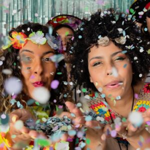 História do Carnaval no Brasil