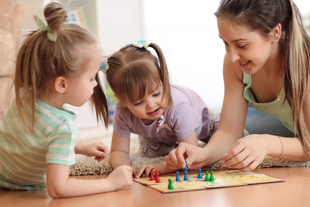 Jogos educativos