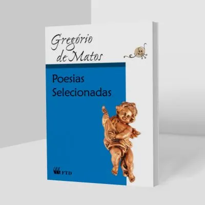poesias selecionadas Gregório de Matos