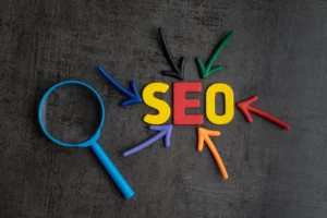 SEO: otimização para escolas