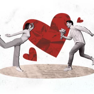 Valentine day