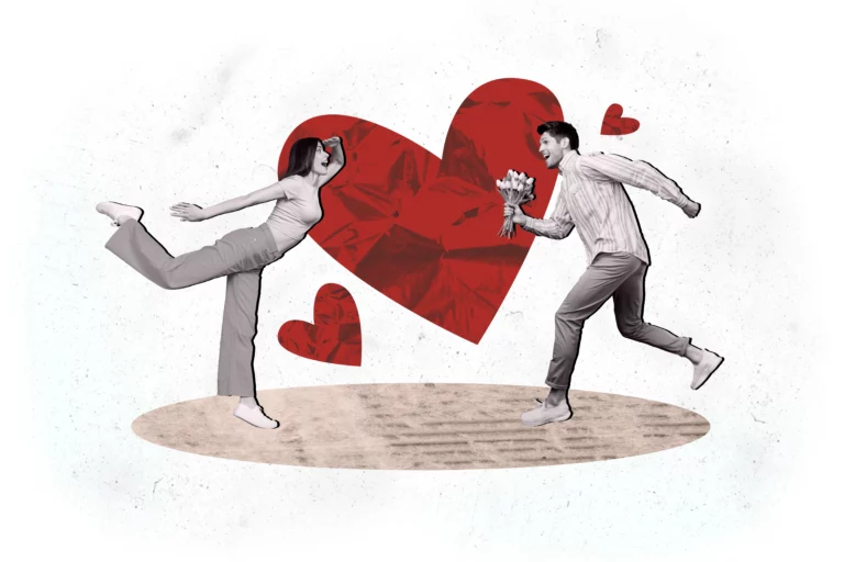 Valentine day