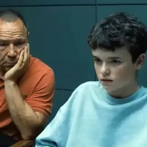 filme Adolescência