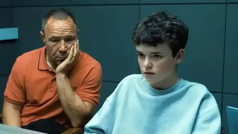 filme Adolescência