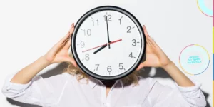 Gestão do tempo nas escolas