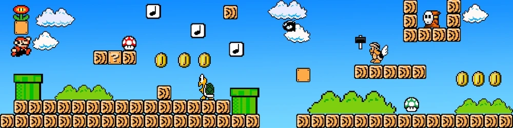 jogo Mário