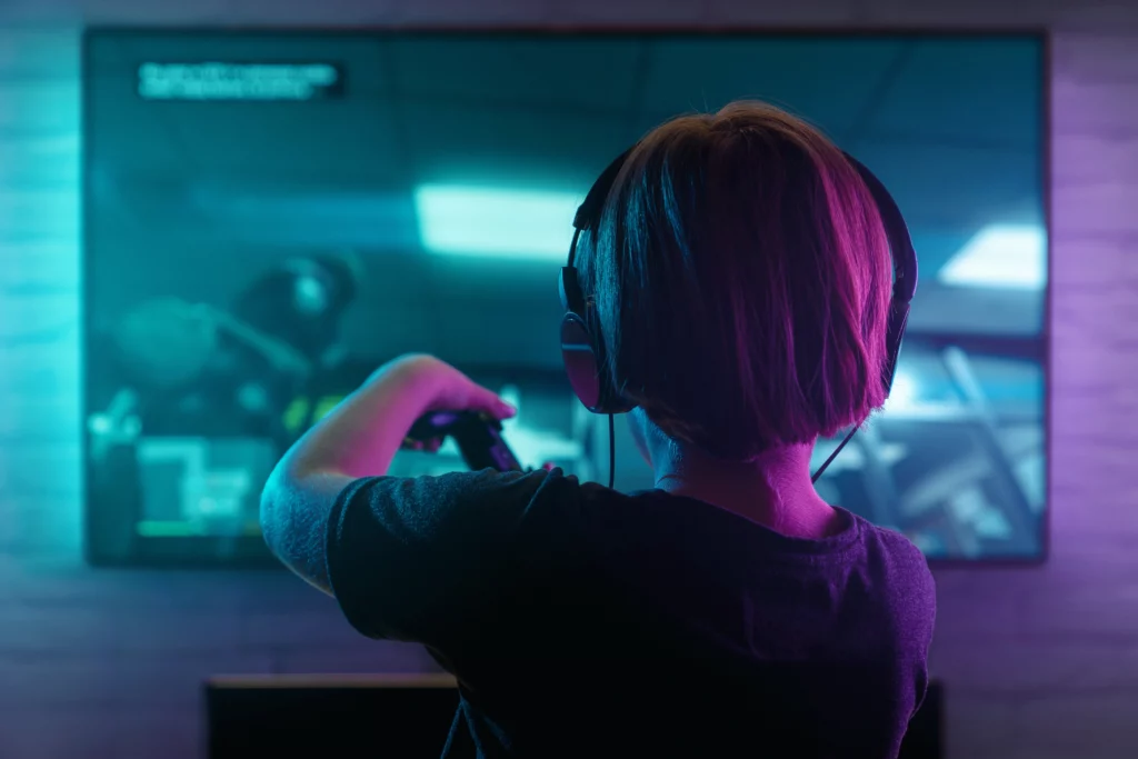 jogos de videogame